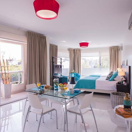 Soho Luxury Suites ブエノスアイレス エクステリア 写真