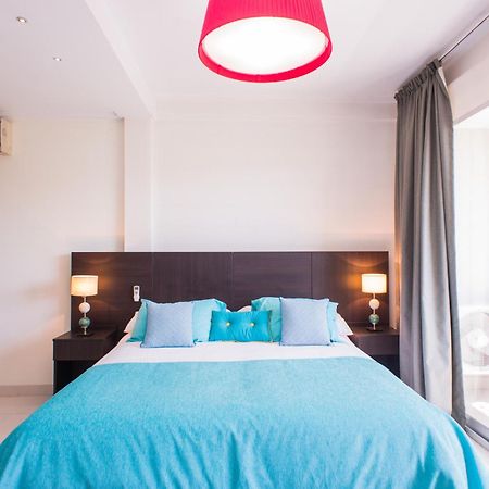 Soho Luxury Suites ブエノスアイレス 部屋 写真