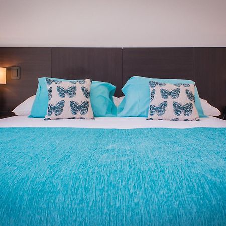 Soho Luxury Suites ブエノスアイレス 部屋 写真