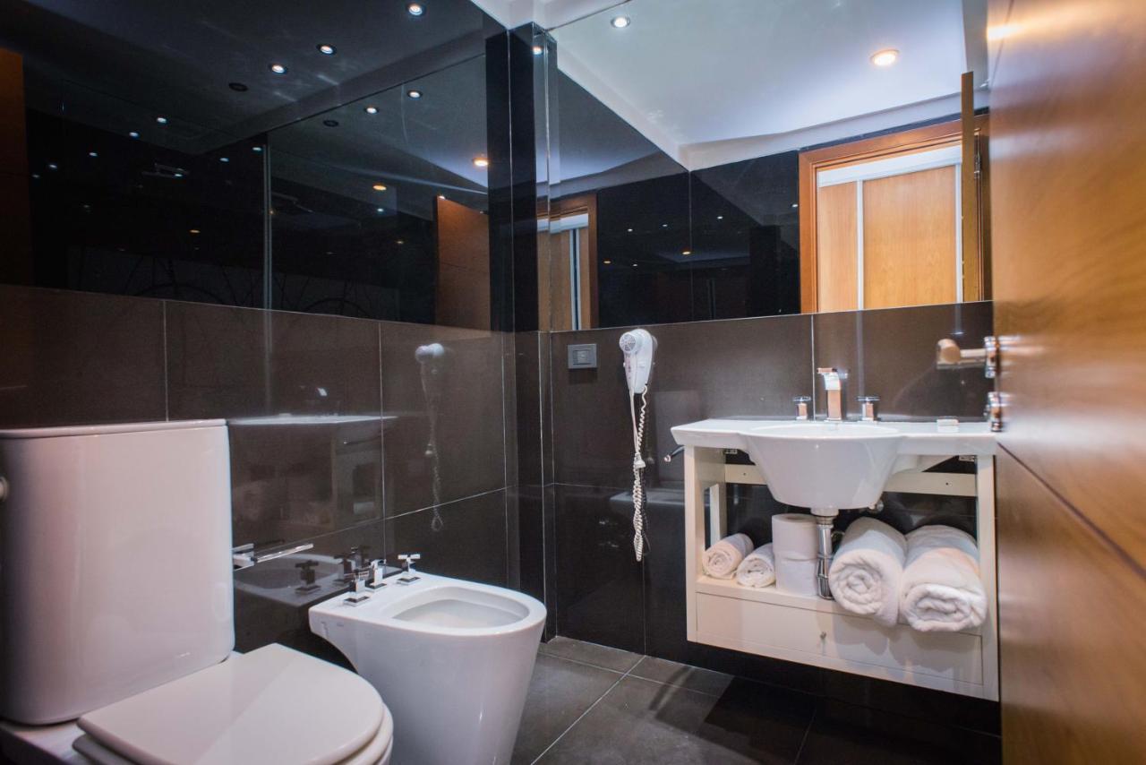 Soho Luxury Suites ブエノスアイレス エクステリア 写真