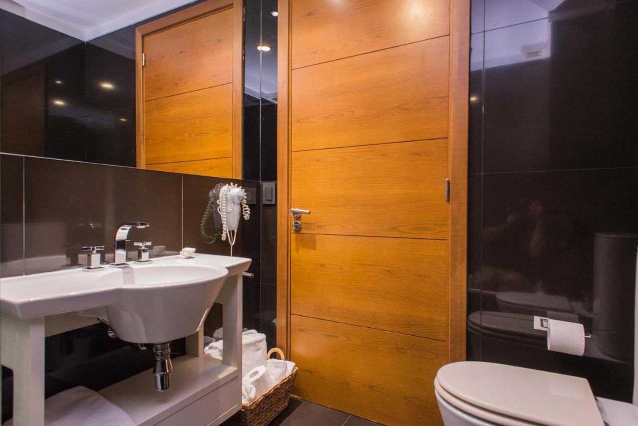 Soho Luxury Suites ブエノスアイレス エクステリア 写真