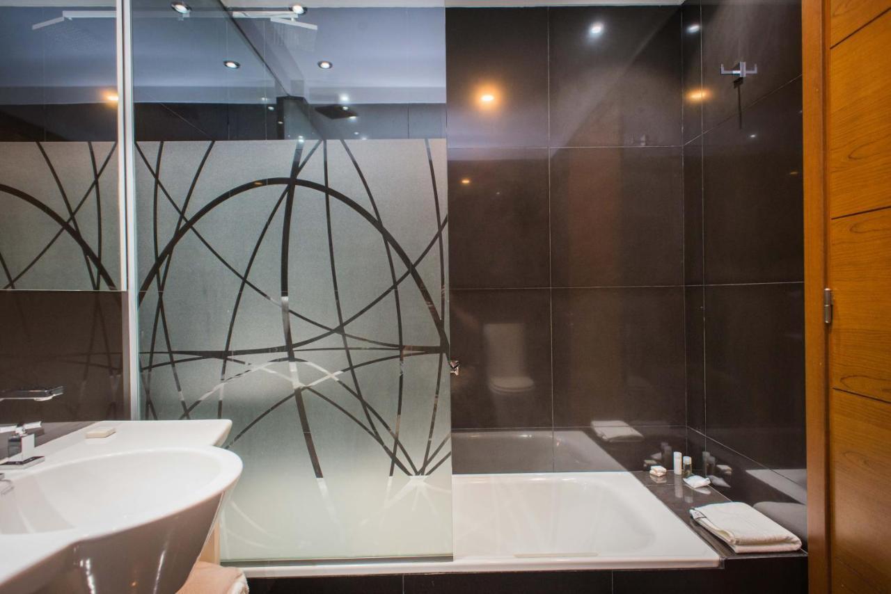 Soho Luxury Suites ブエノスアイレス エクステリア 写真