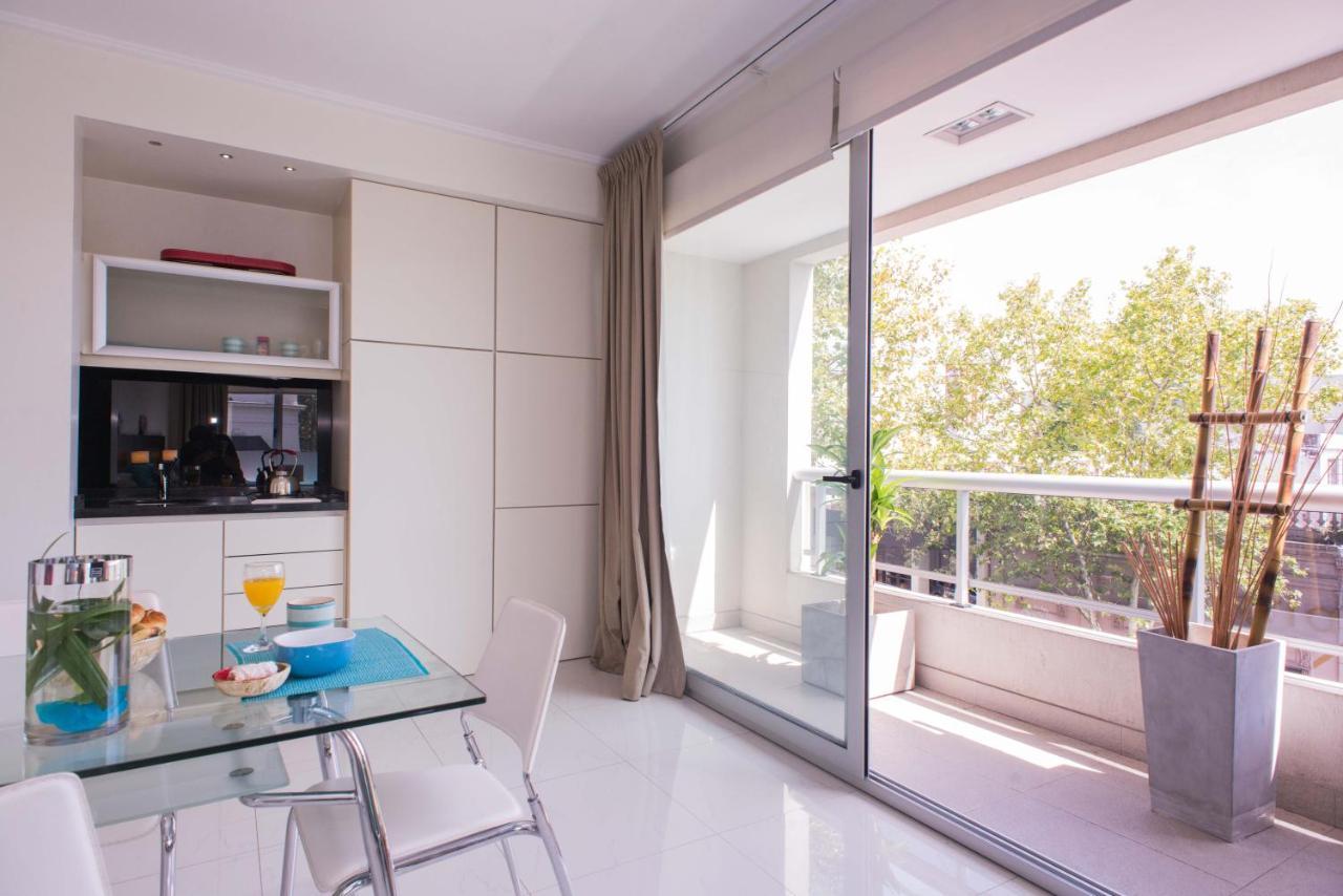 Soho Luxury Suites ブエノスアイレス エクステリア 写真