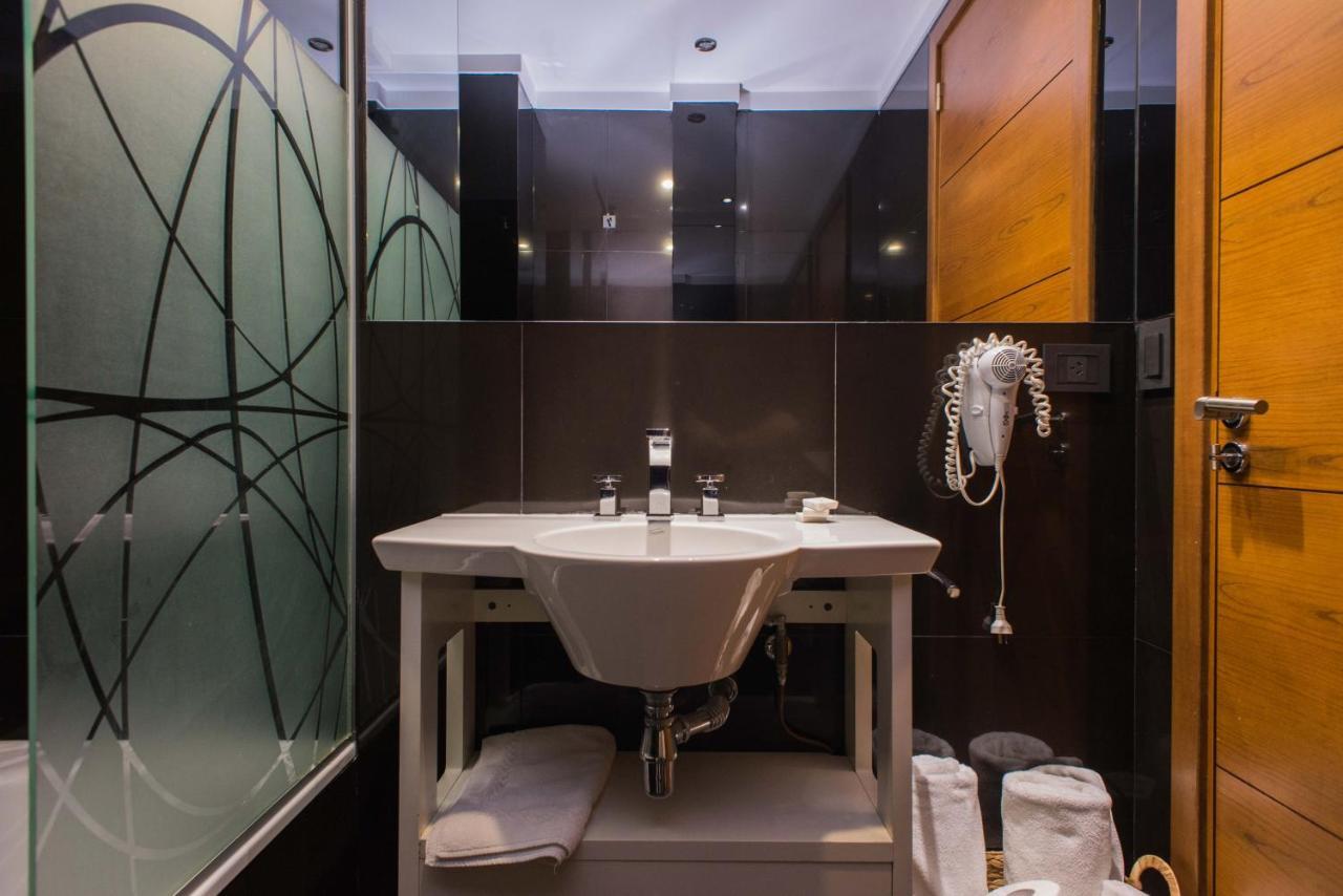 Soho Luxury Suites ブエノスアイレス エクステリア 写真
