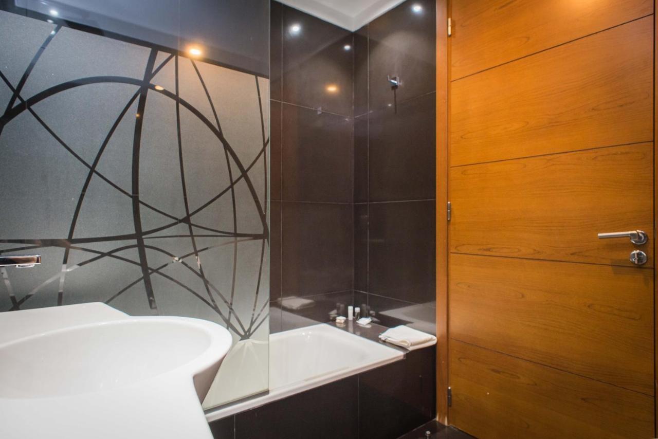Soho Luxury Suites ブエノスアイレス エクステリア 写真