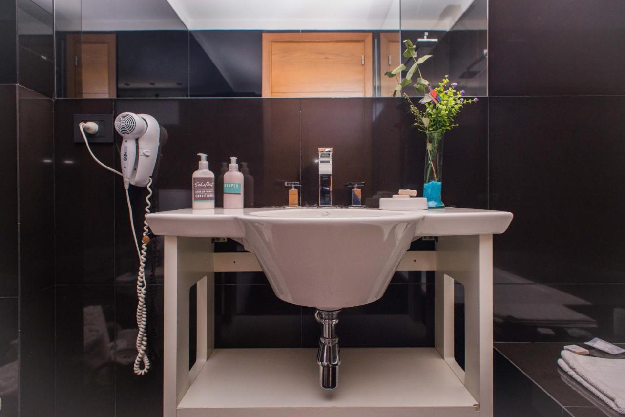 Soho Luxury Suites ブエノスアイレス エクステリア 写真
