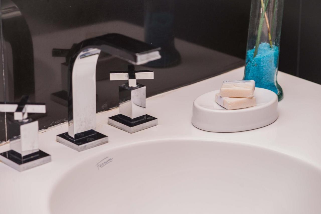 Soho Luxury Suites ブエノスアイレス エクステリア 写真