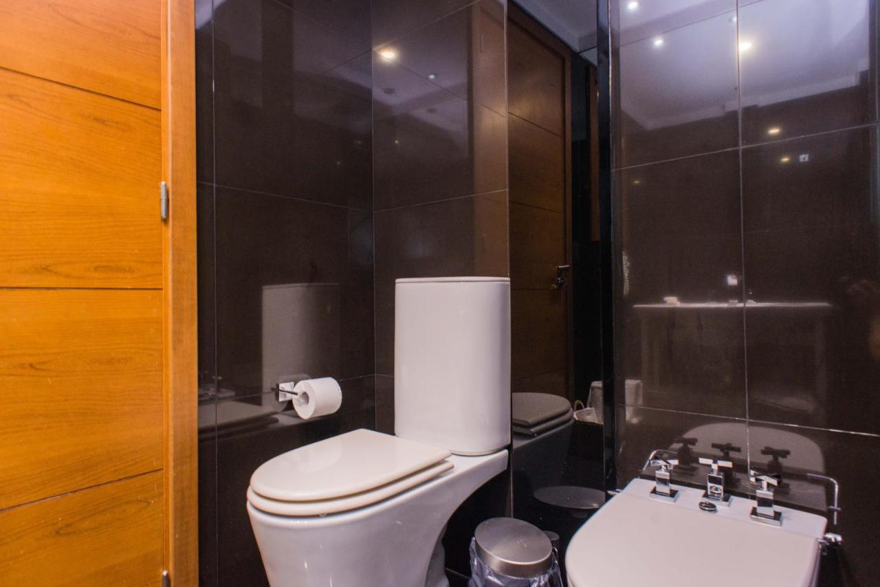 Soho Luxury Suites ブエノスアイレス エクステリア 写真