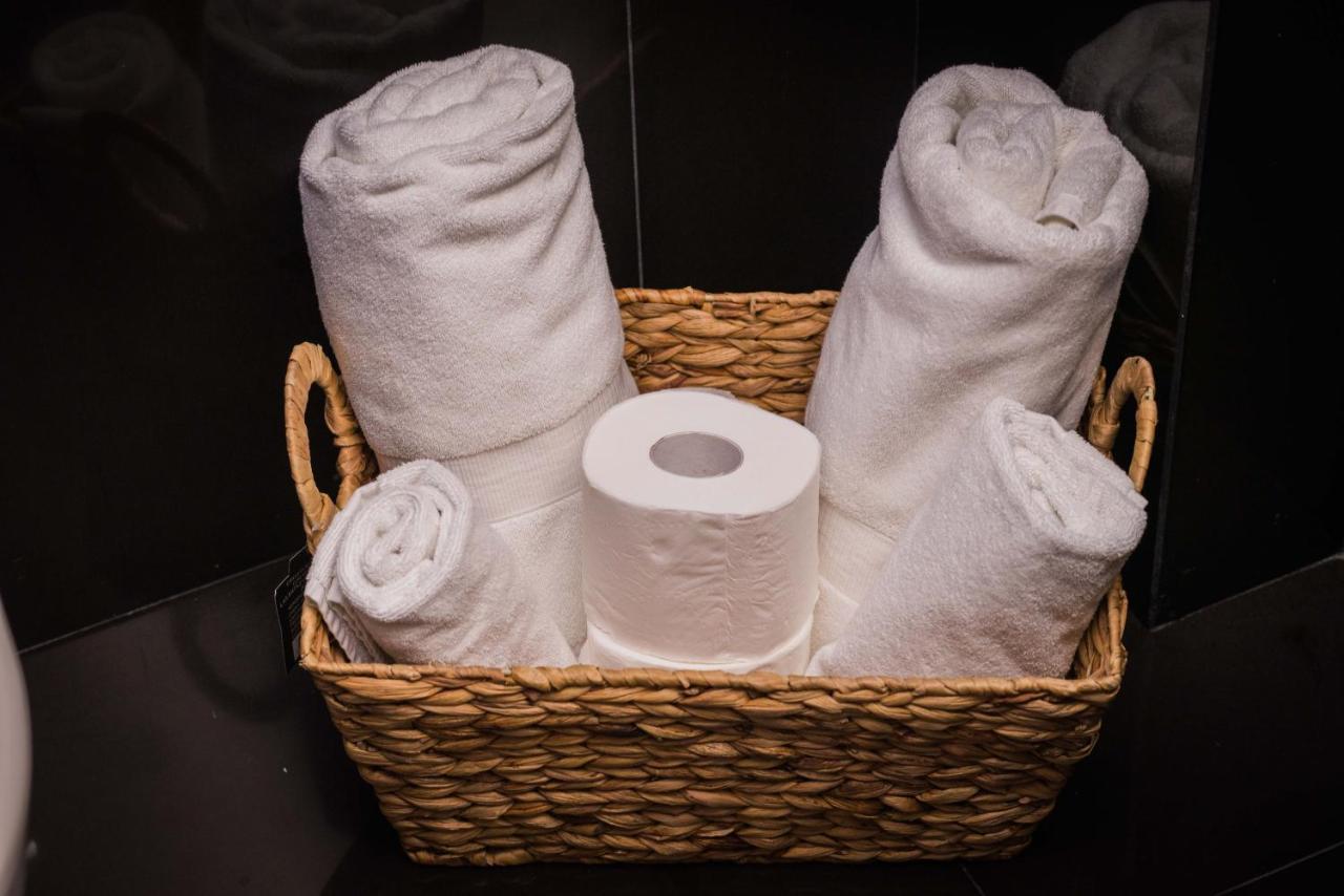 Soho Luxury Suites ブエノスアイレス エクステリア 写真