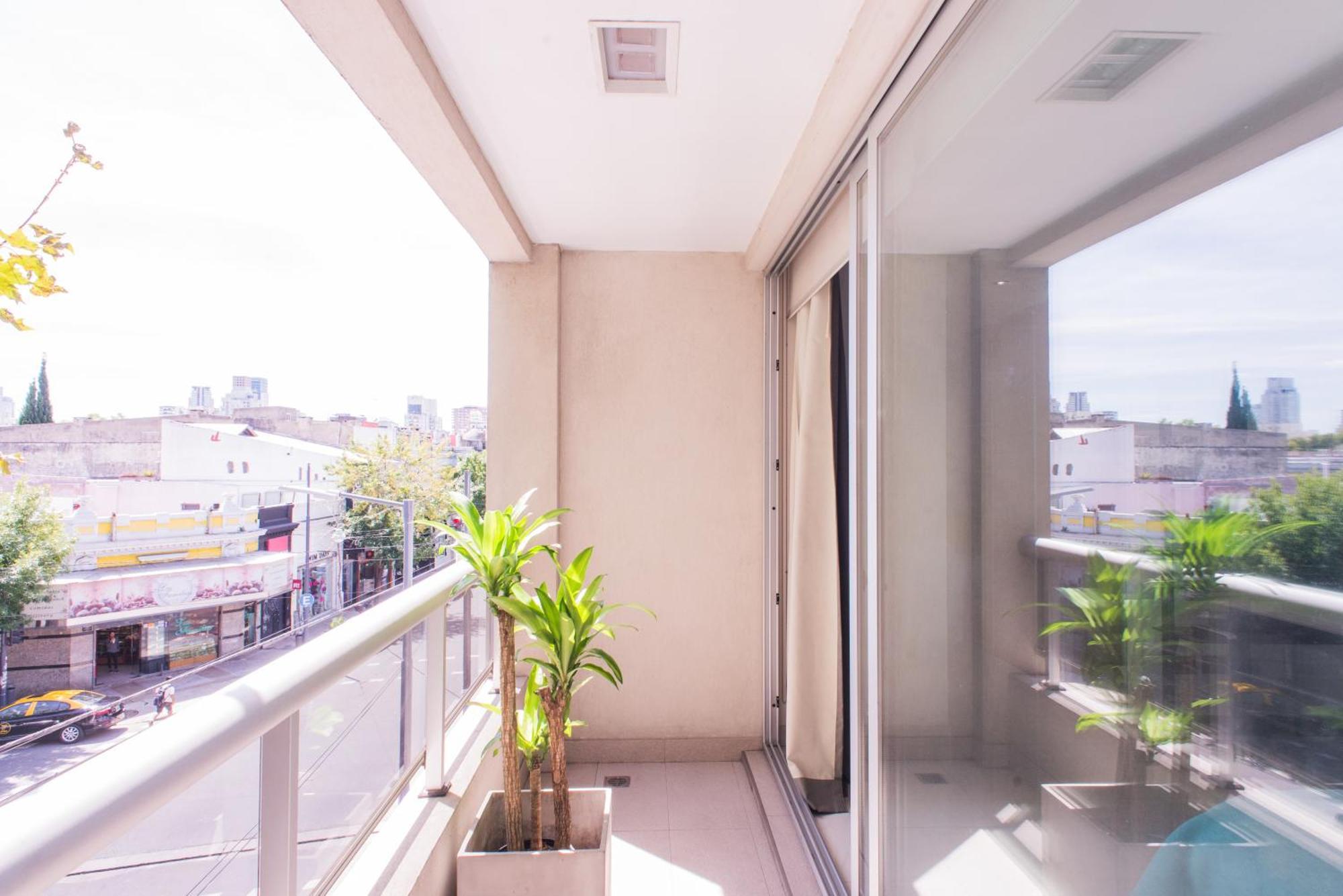 Soho Luxury Suites ブエノスアイレス 部屋 写真