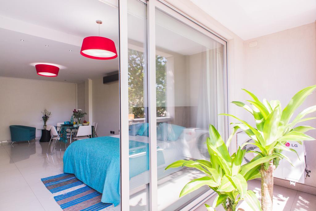 Soho Luxury Suites ブエノスアイレス エクステリア 写真