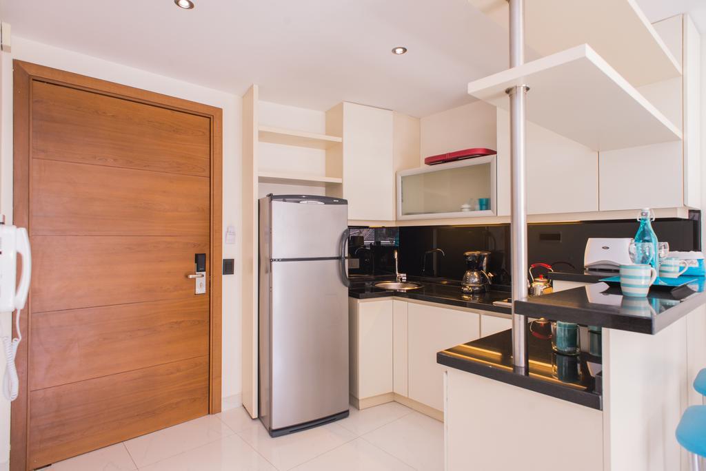 Soho Luxury Suites ブエノスアイレス エクステリア 写真