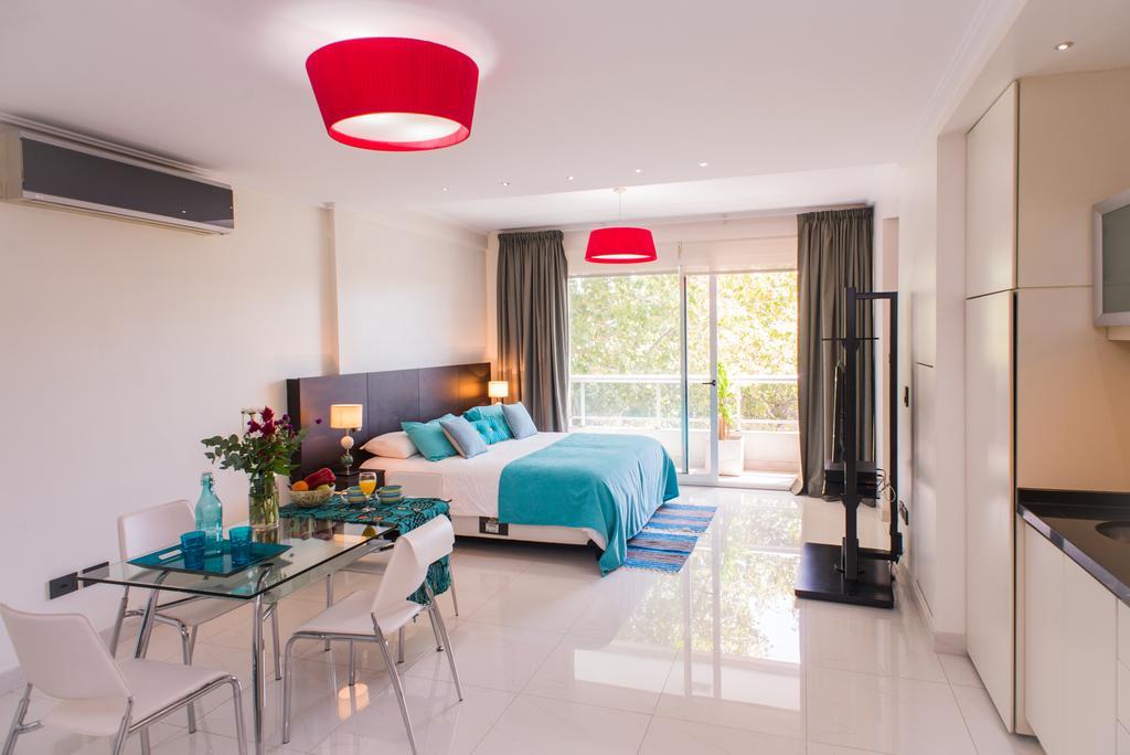 Soho Luxury Suites ブエノスアイレス 部屋 写真
