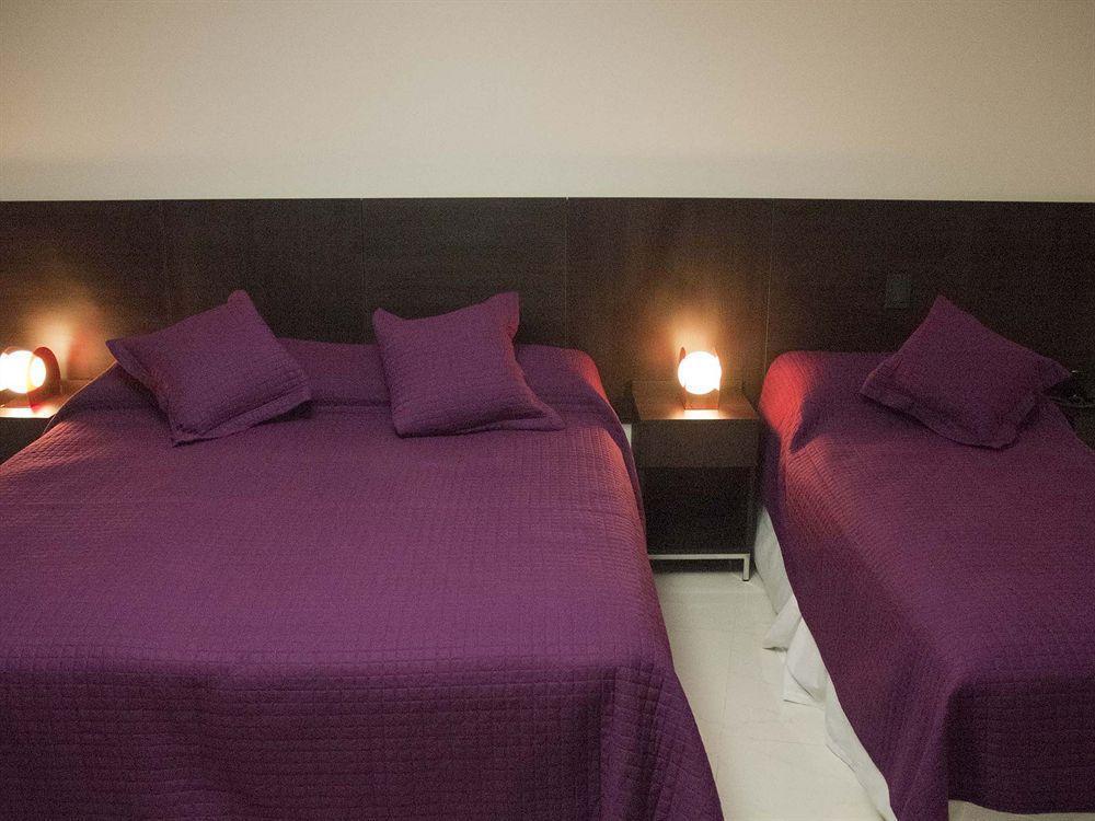 Soho Luxury Suites ブエノスアイレス エクステリア 写真