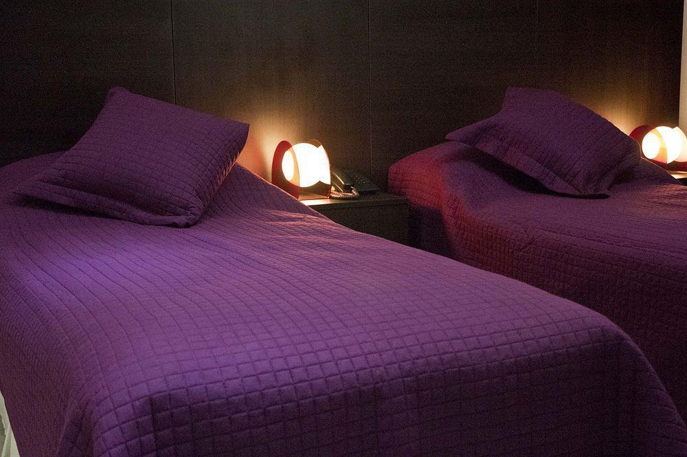 Soho Luxury Suites ブエノスアイレス エクステリア 写真