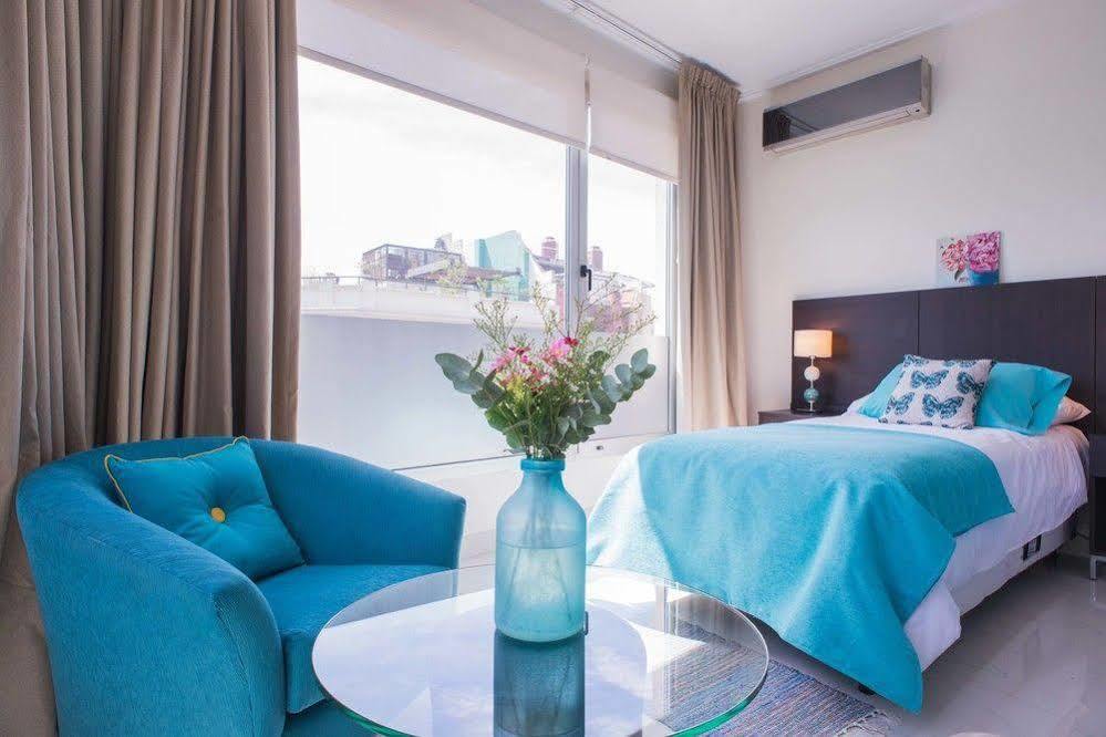 Soho Luxury Suites ブエノスアイレス エクステリア 写真
