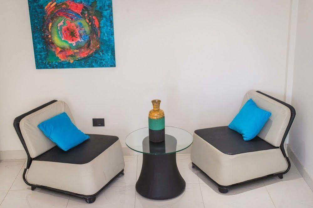 Soho Luxury Suites ブエノスアイレス エクステリア 写真