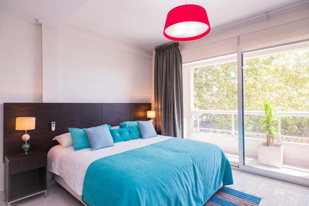 Soho Luxury Suites ブエノスアイレス エクステリア 写真